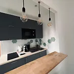 Apartment Saint Nicaise - Centre Historique De *