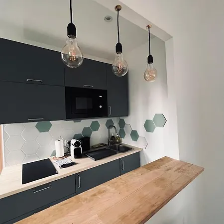 Apartment Saint Nicaise - Centre Historique De *