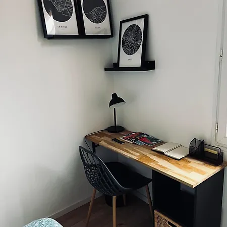 Saint Nicaise - Centre Historique De * Rouen