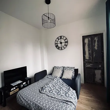 Saint Nicaise - Centre Historique De *