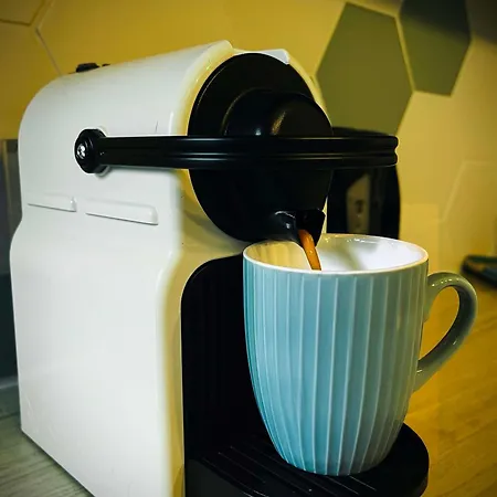 Apartment Saint Nicaise - Centre Historique De *