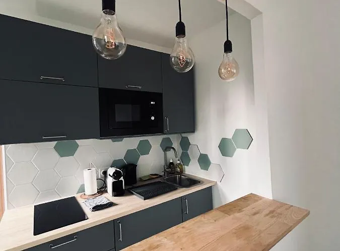 Apartman Saint Nicaise - Centre Historique De *