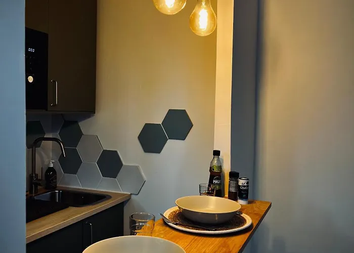 Saint Nicaise - Centre Historique De Apartman Rouen