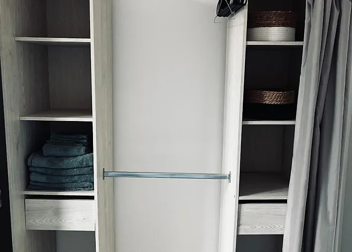 Saint Nicaise - Centre Historique De *