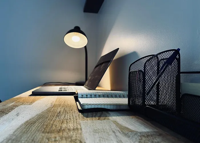 Saint Nicaise - Centre Historique De Apartman