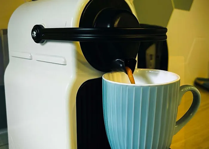 Apartman Saint Nicaise - Centre Historique De *