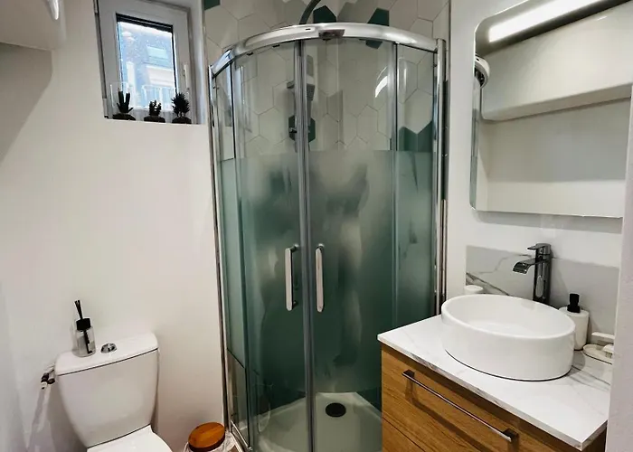 Saint Nicaise - Centre Historique De